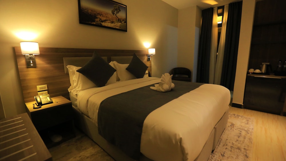 Standard Single Room photo 1