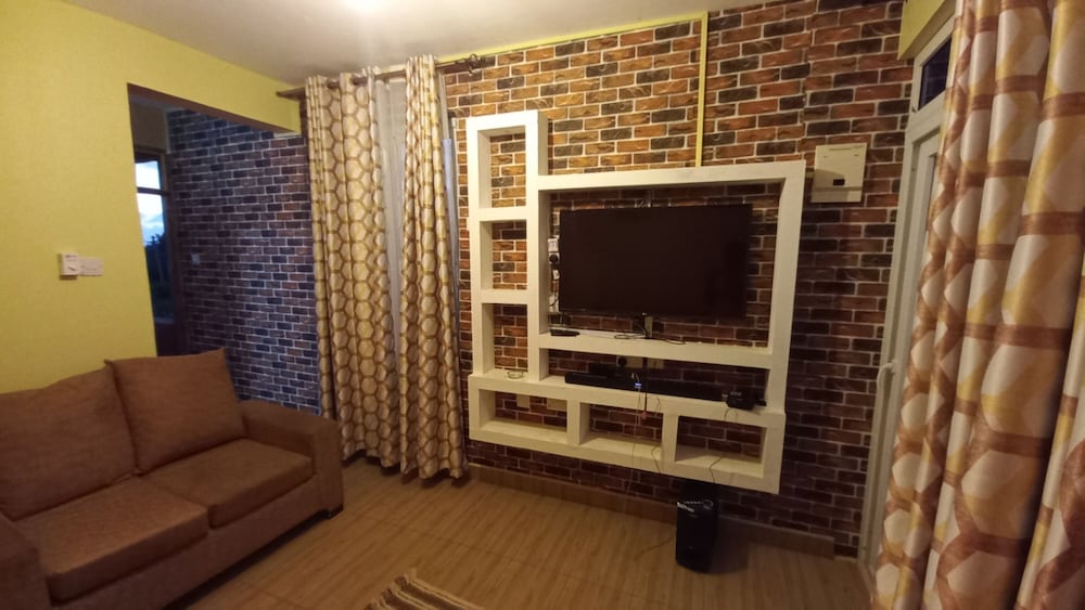 Standard Apartment photo 1