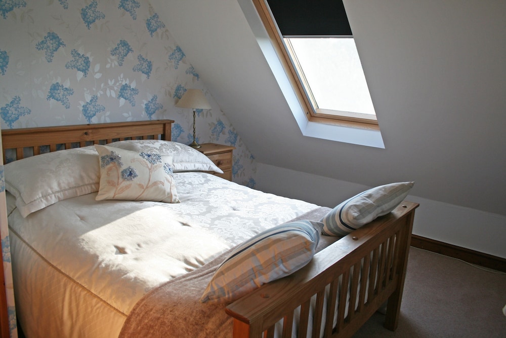 Traditional Cottage, 2 Double Beds photo 2