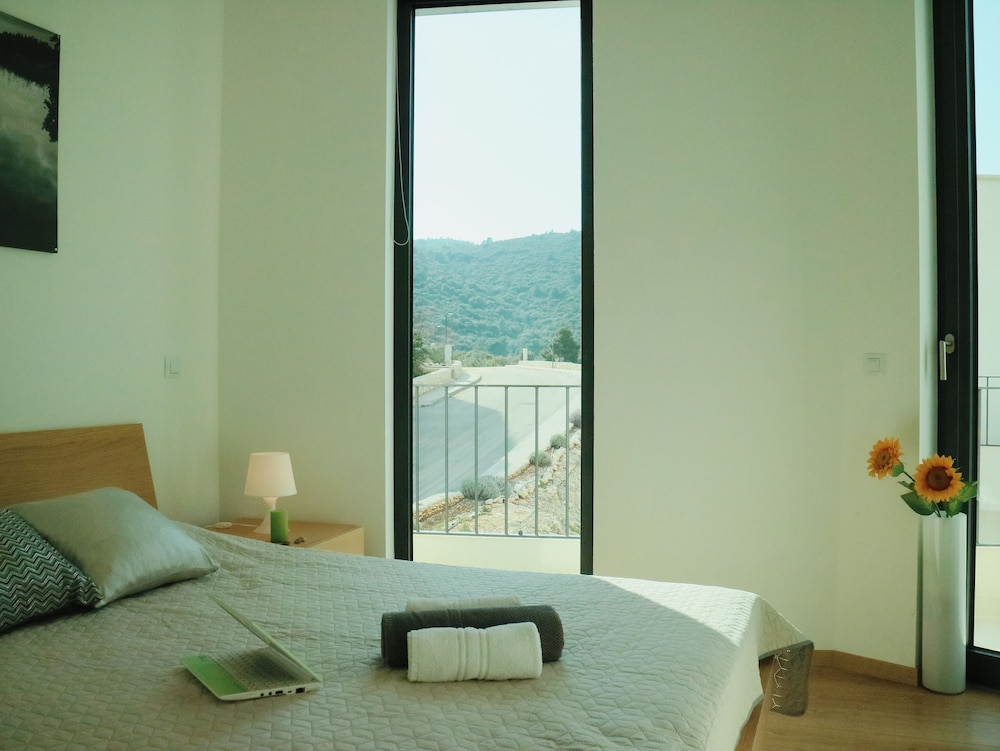 Apartment, 2 Bedrooms, Balcony