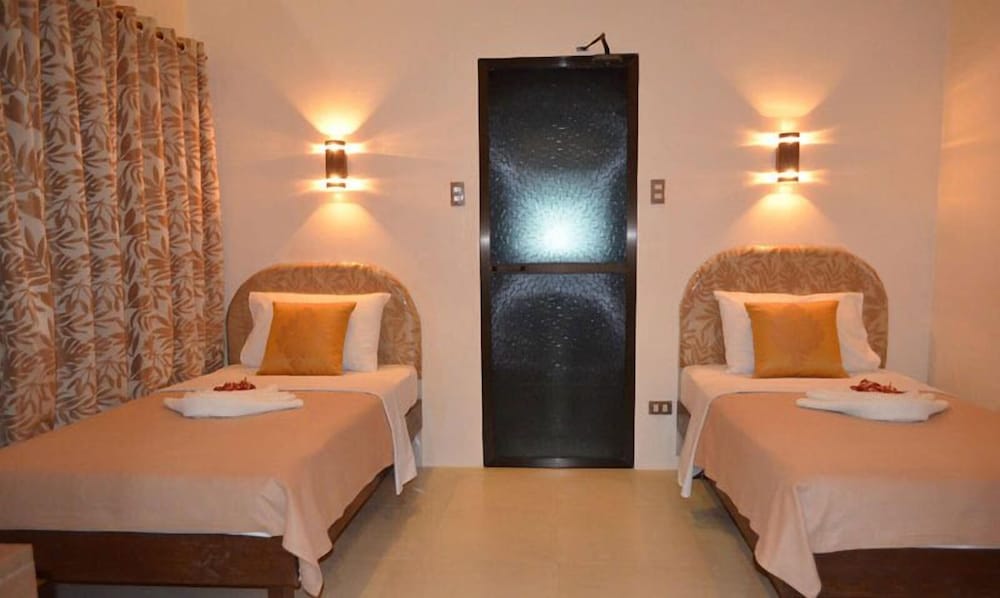 Twin Room photo 1