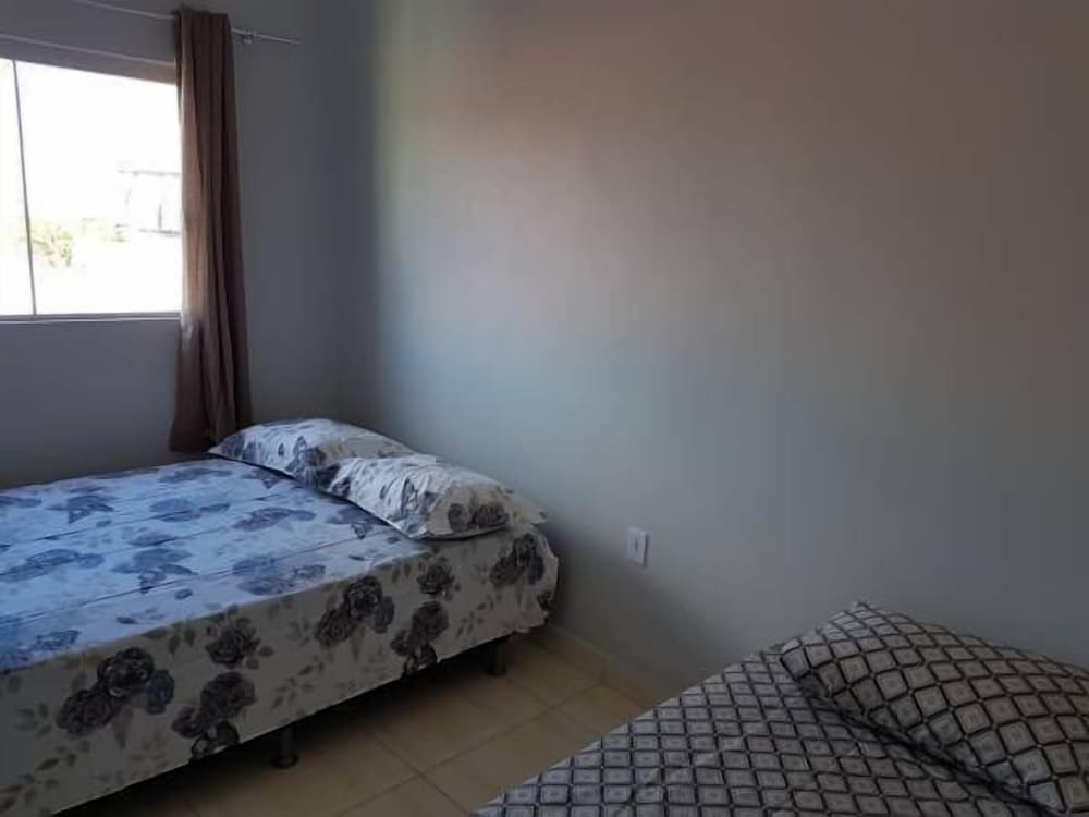 Superior Quadruple Room, 2 Bedrooms (101) (Varanda) photo 1