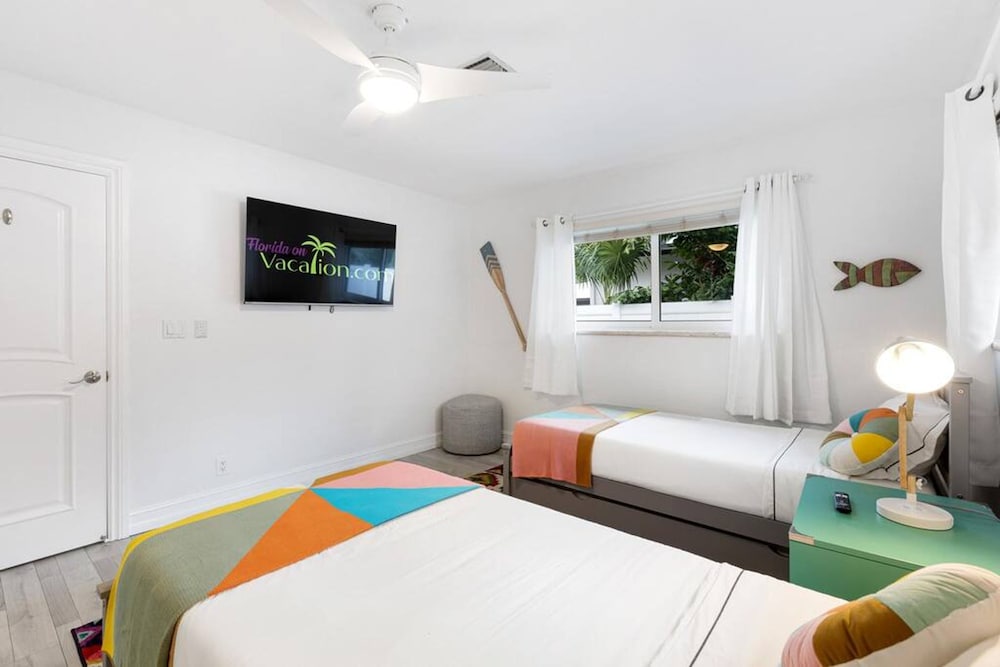 Newly Renovated 3 Bedrooms Near the Beach and Rest, Zdjęcie 28
