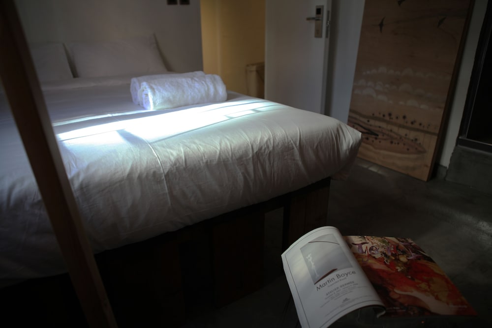 Stylish Double Room