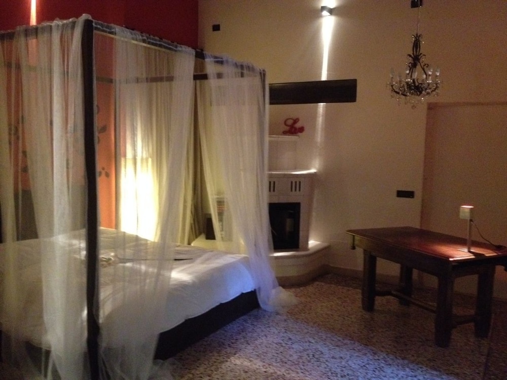 Junior Suite (Charme) photo 3