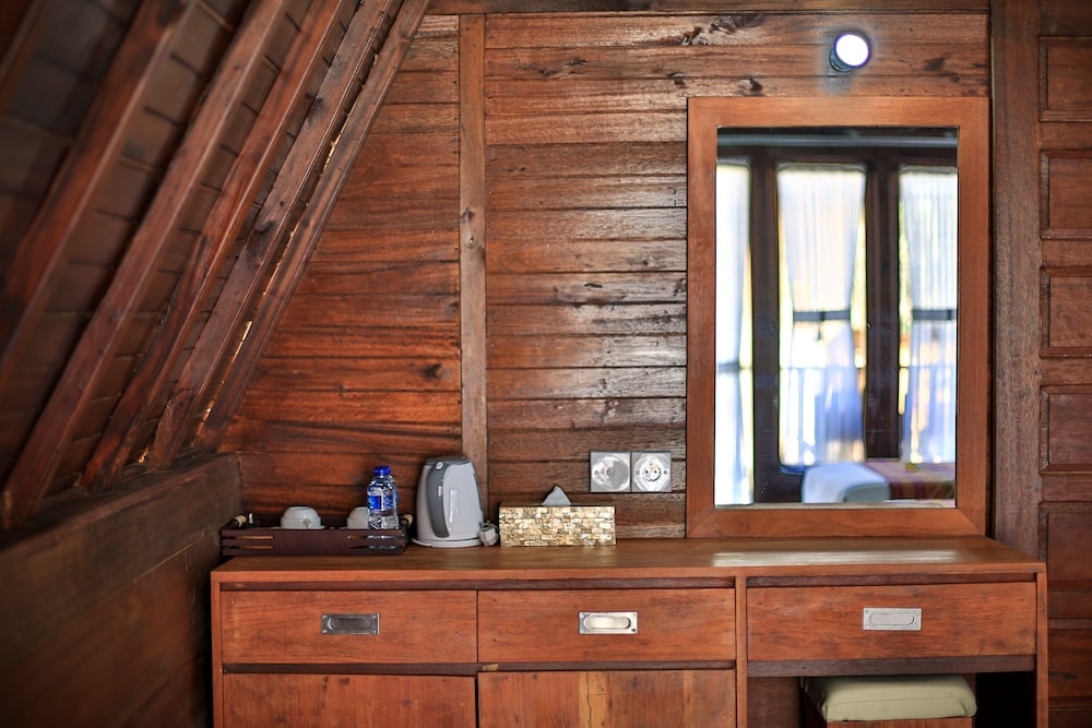 Deluxe Twin Room - Photo 17