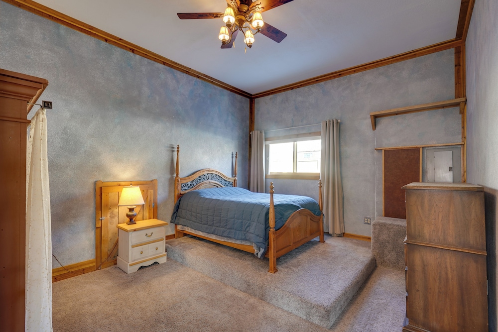 House (1 Bedroom) photo 1