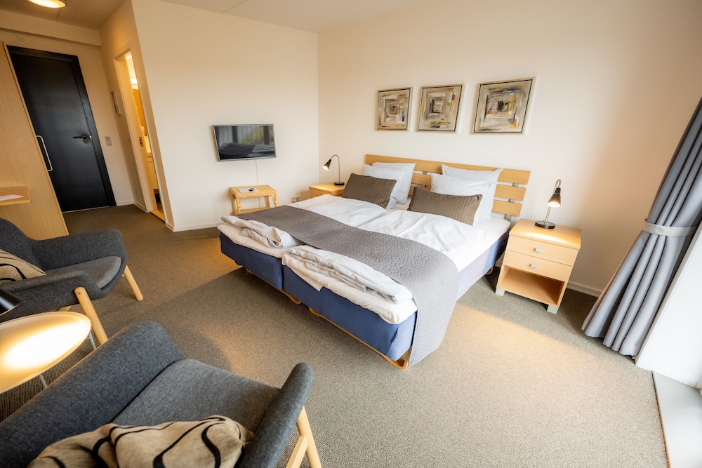 Comfort Room photo 2
