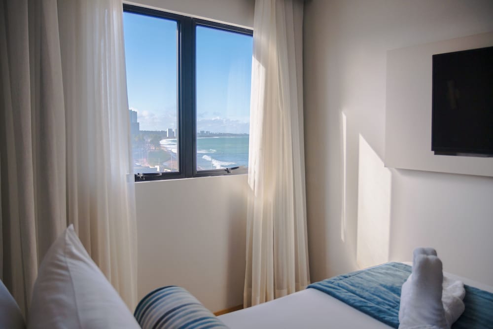 Suite Luxo Lateral Mar - Photo 8