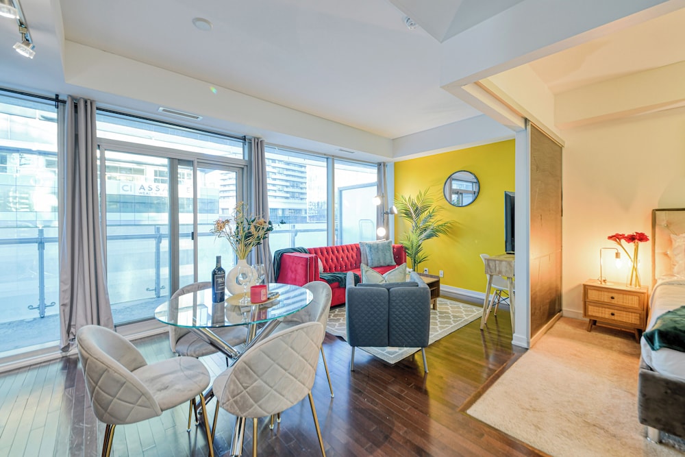 Premium Apartment thumbnail 5