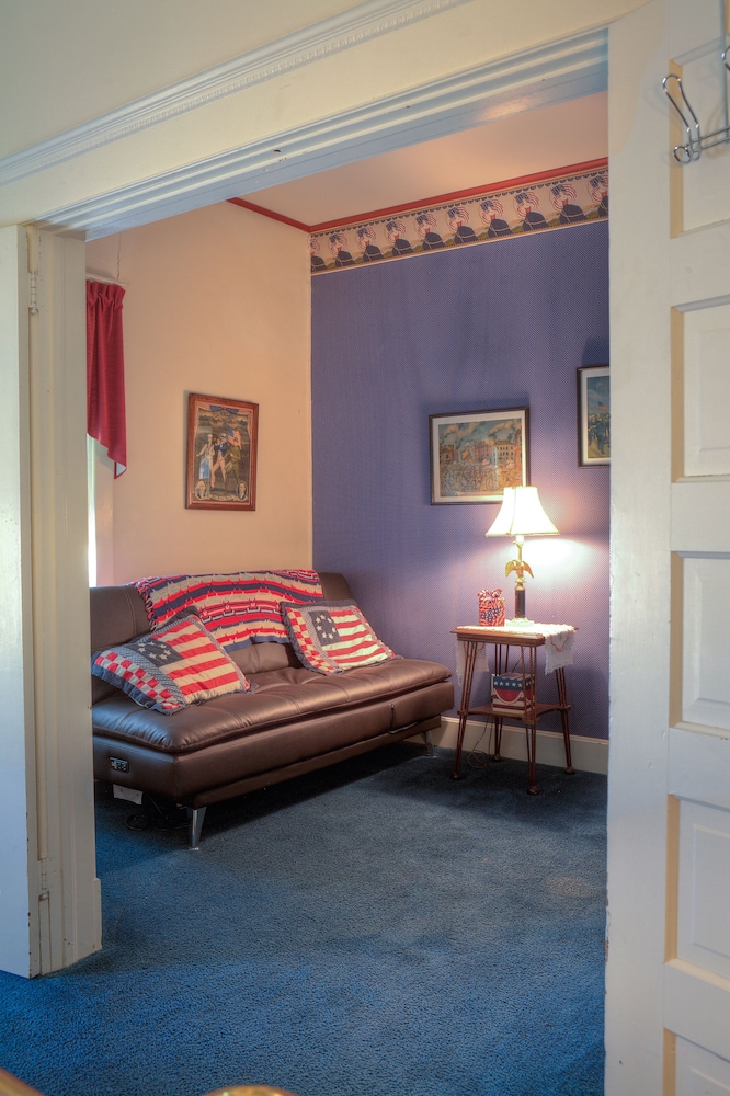 Presidential Suite photo 2
