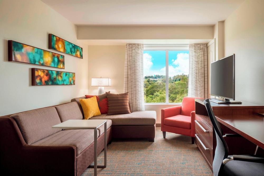 Residence Inn Wheeling-St. Clairsville, OH, Billede 7