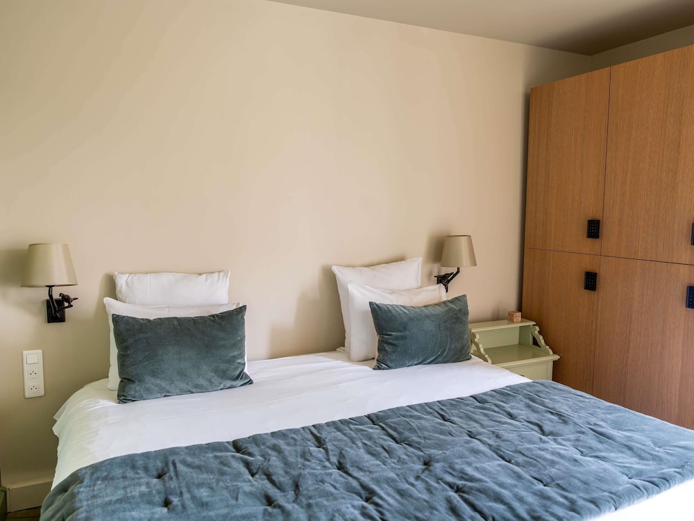 Room, Multiple Beds (Tribe) photo 1