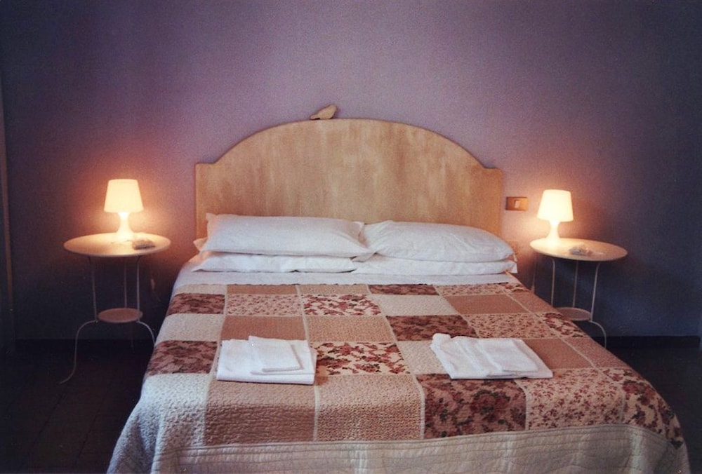 Standard Room, Private Bathroom