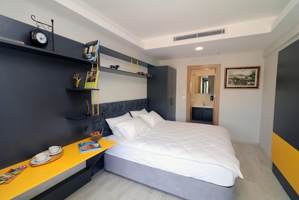 Village Room