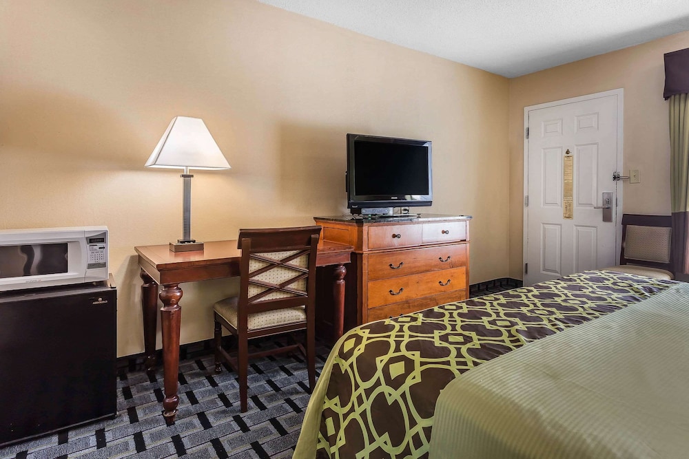Standard Room, 1 King Bed, Non Smoking - Photo 3