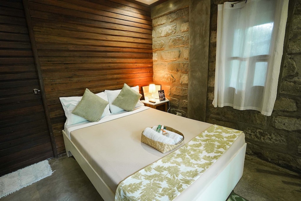 Basic Double Room - Photo 6
