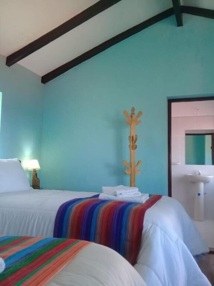 Standard Twin Room photo 1
