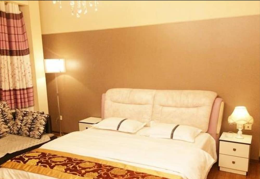 Deluxe Sea View Room photo 3