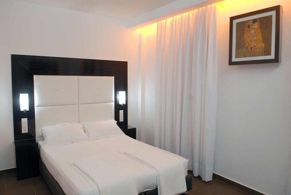 Standard Double Or Twin Room photo 1