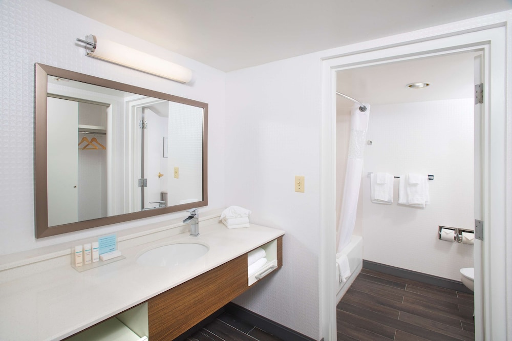 Suite, 1 Bedroom, Kitchen (King Bed) - Photo 5