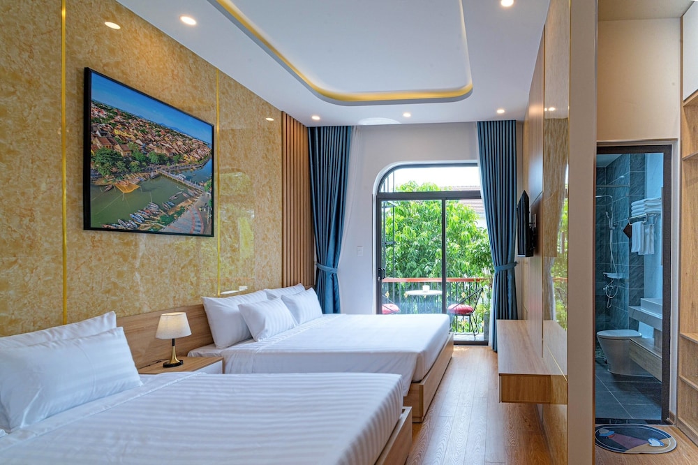 Family Suite, 1 Bedroom