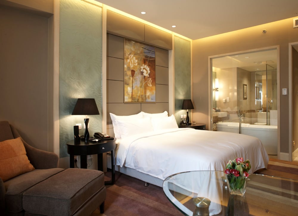Executive King Room photo 2
