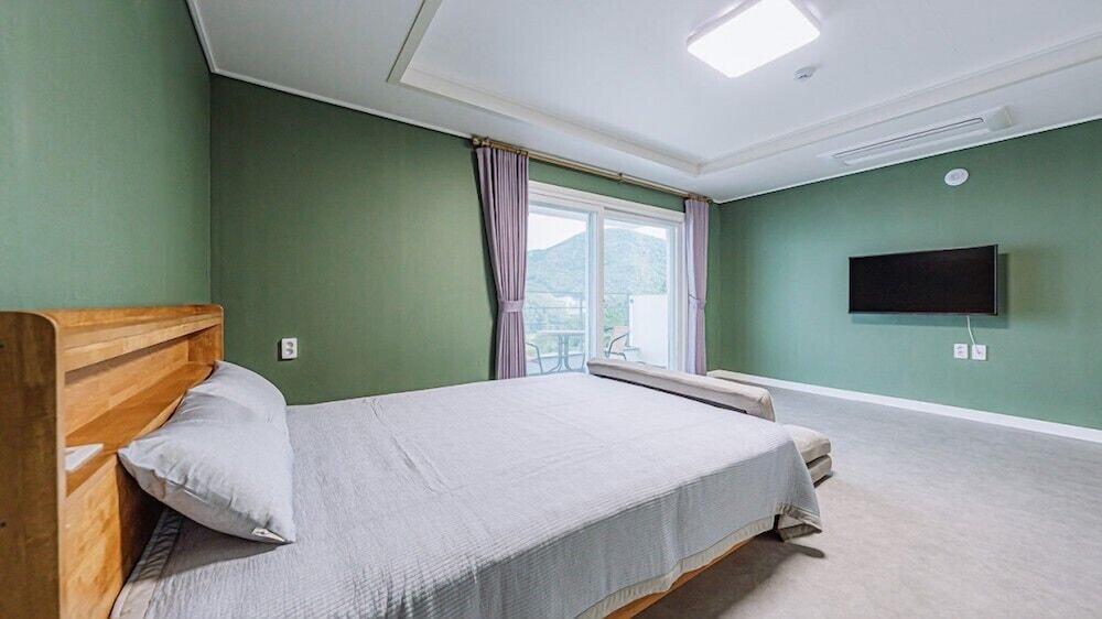 Room (1dong 202) - Photo 3