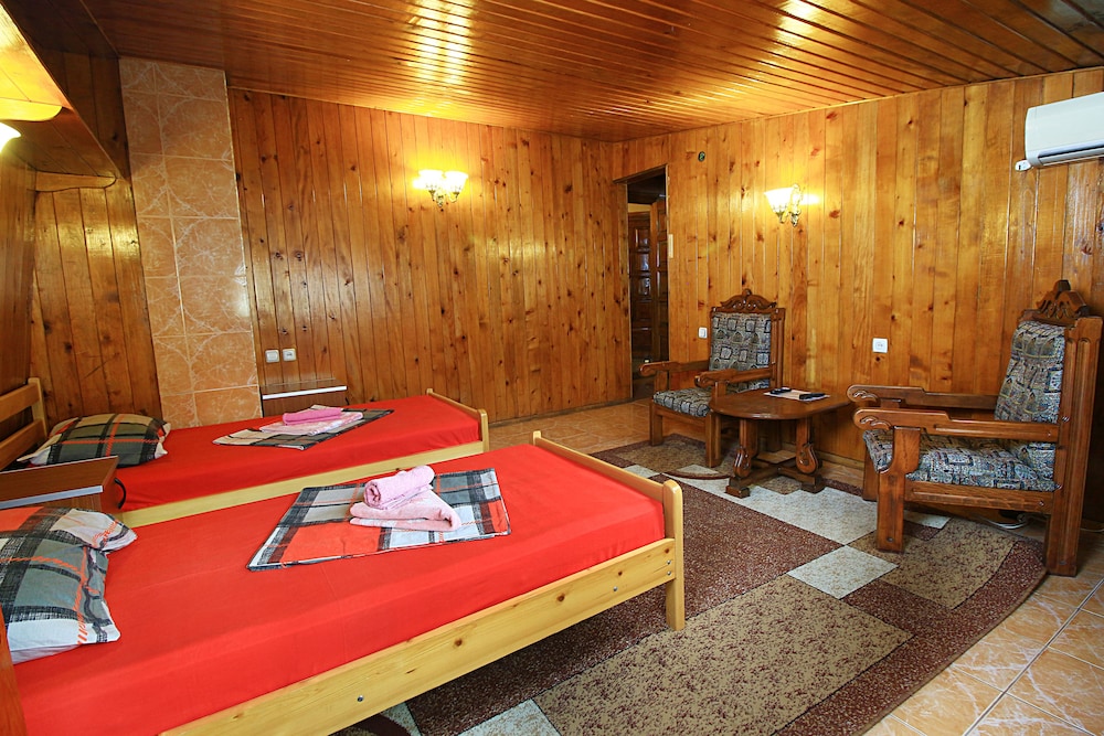 Standard Double or Twin Room, 1 Bedroom, Non Smoking