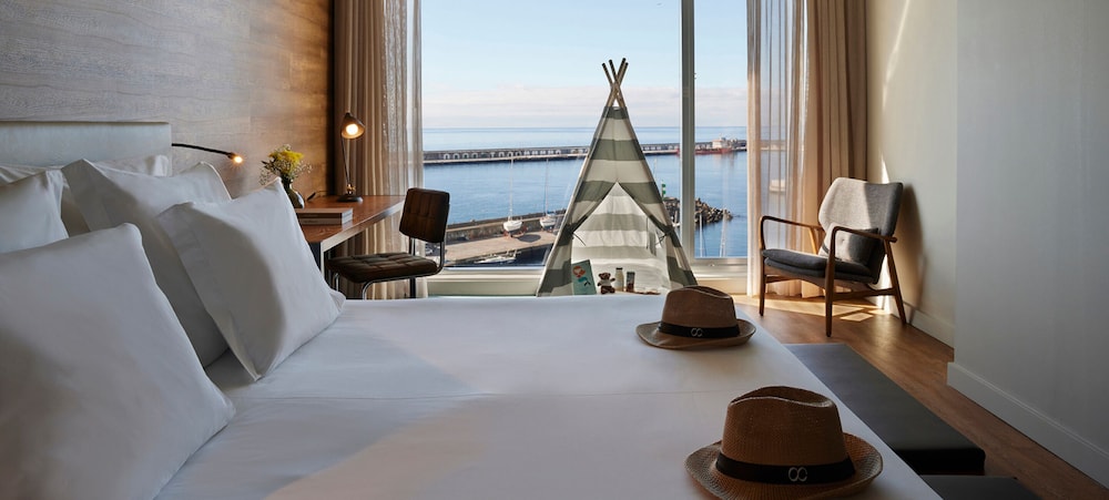 Family Room, 2 Bedrooms, Sea View