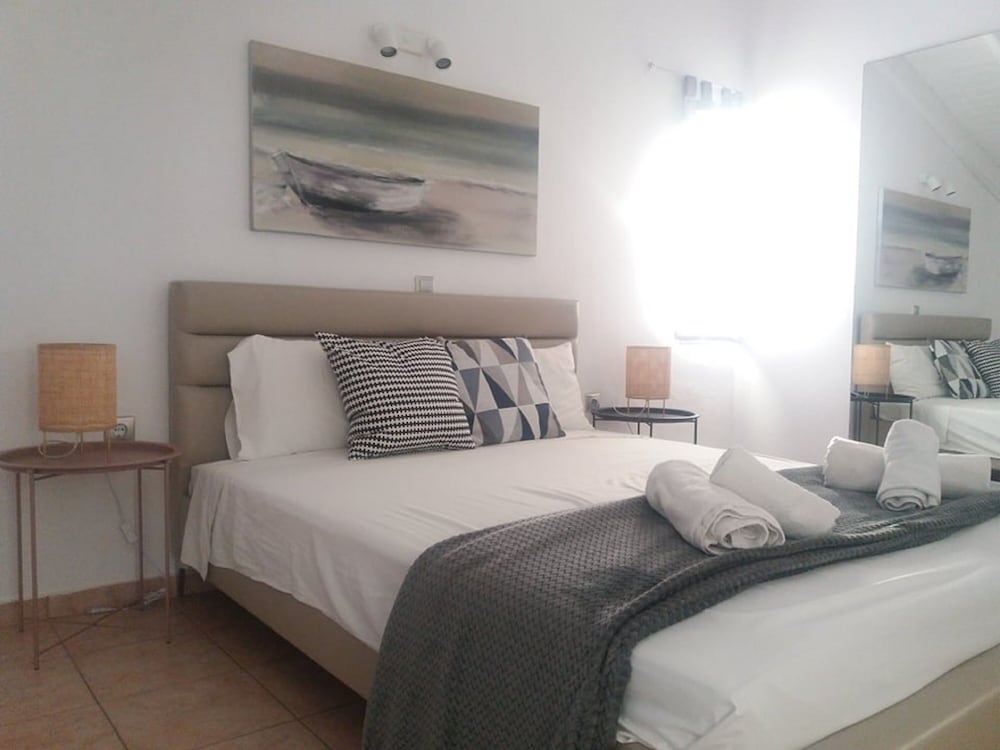 Family Apartment, 2 Bedrooms