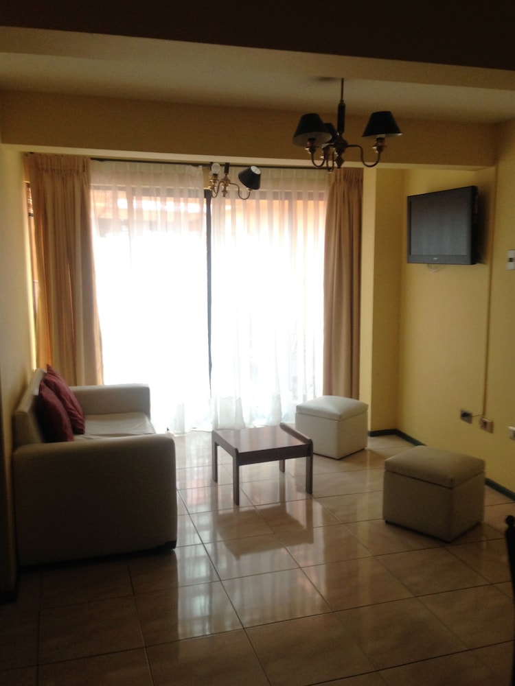 Single Room, 1 Double Bed photo 2
