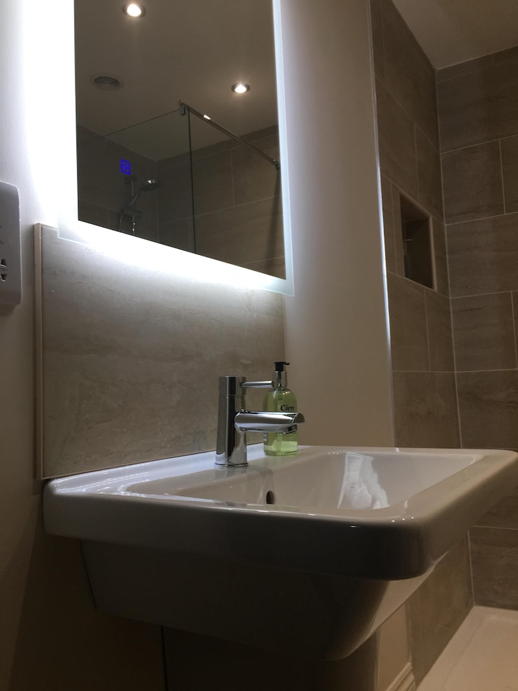Comfort Apartment, Ensuite (Dove) photo 2