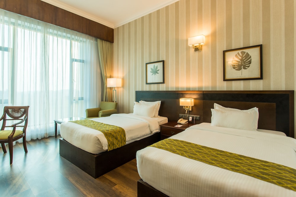 Deluxe Twin Room, 2 Twin Beds - Photo 9