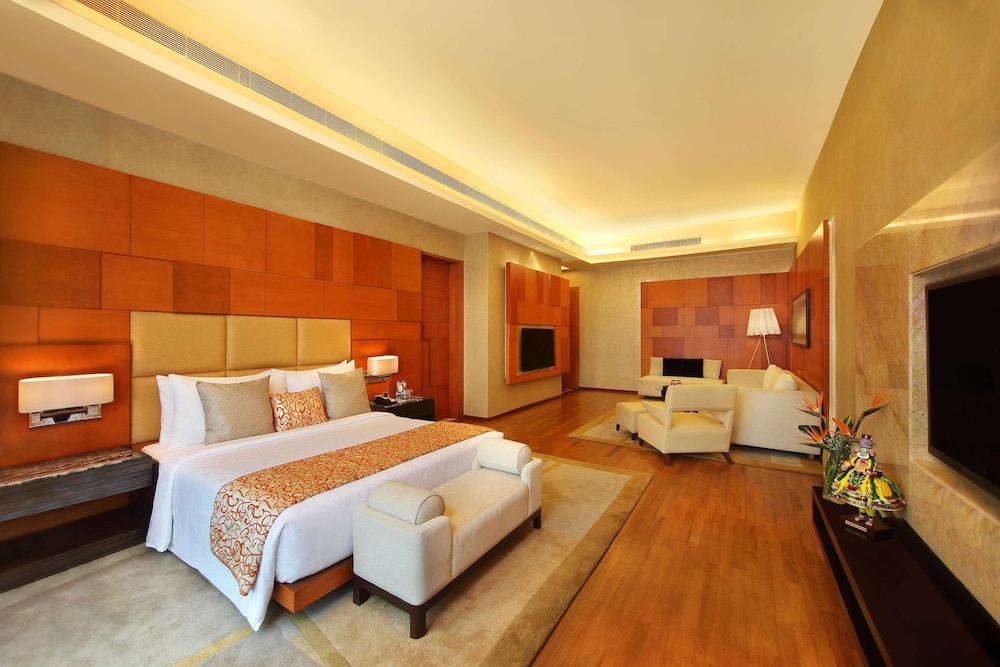 Presidential Suite photo 1
