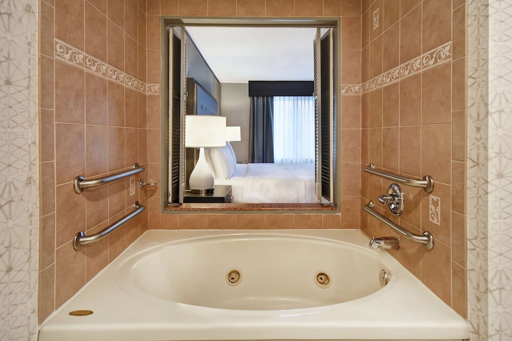 Suite, Accessible, Non Smoking (Roll-in Shower) - Photo 3