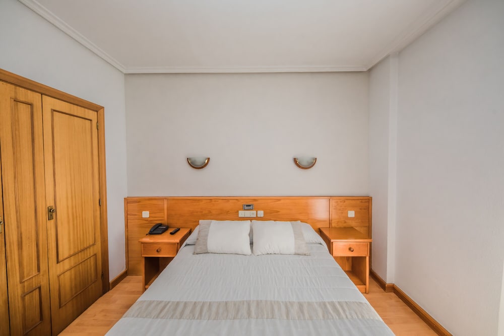 Panoramic Double Room photo 3