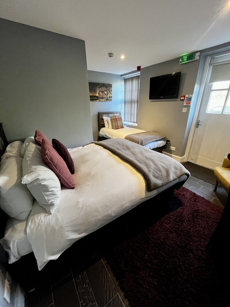 Double Room, Ensuite photo 3