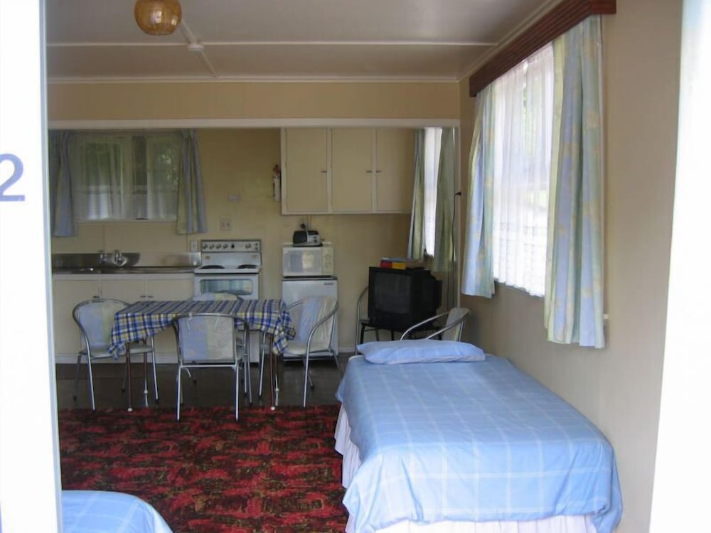 Basic Apartment, 1 Bedroom photo 2