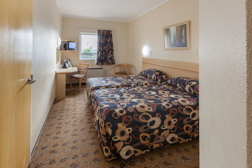 Twin Room, Non Smoking