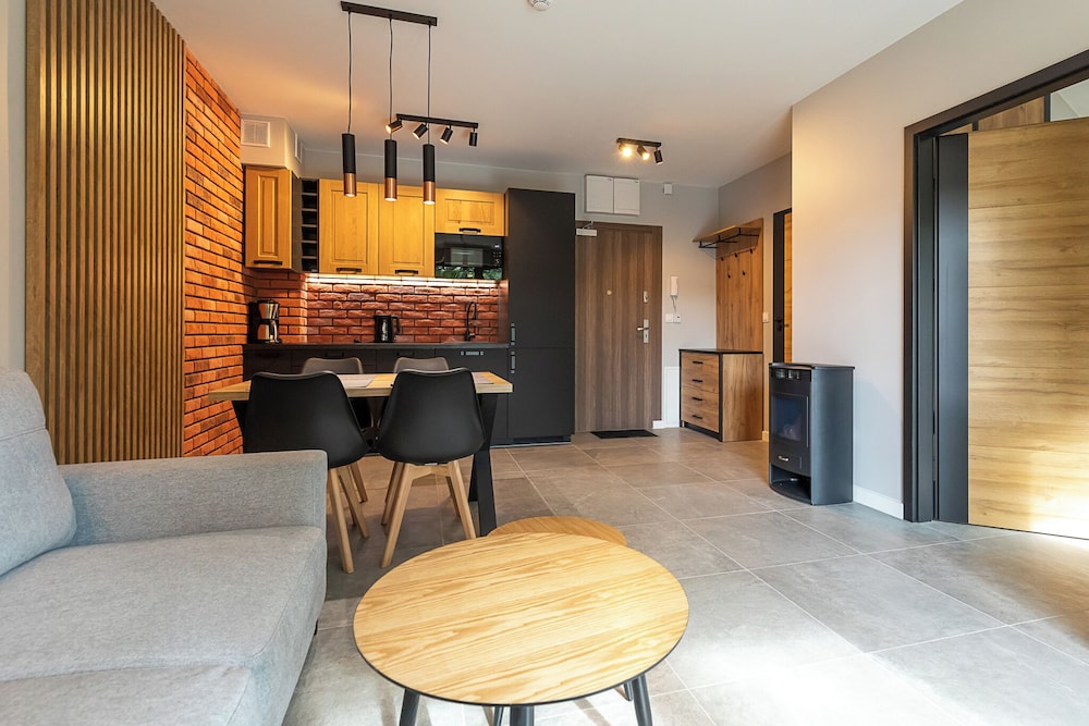 Classic Apartment - Photo 10