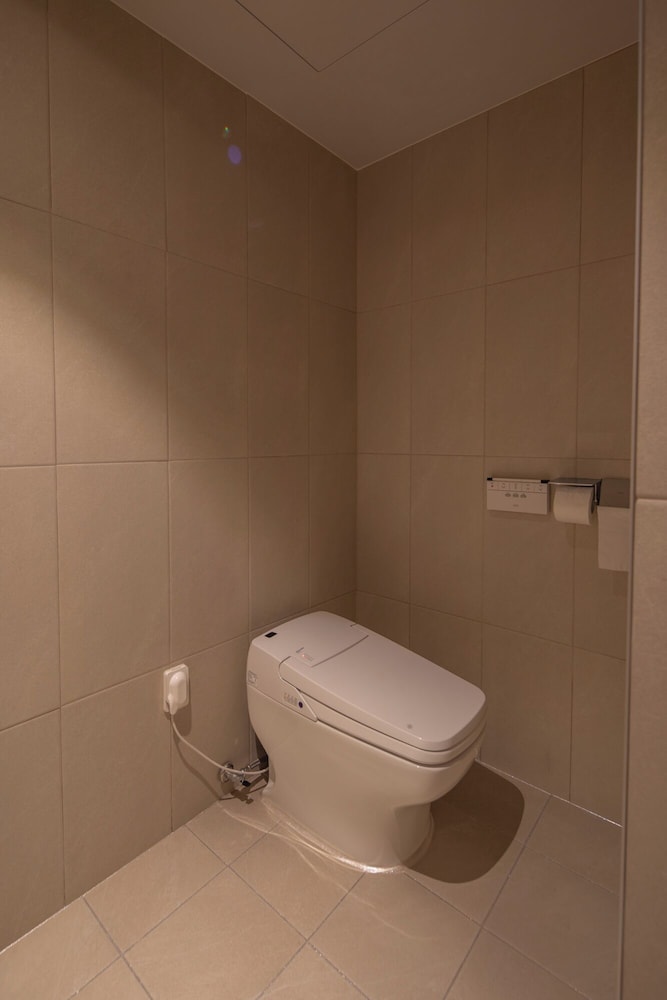 Business Triple Room photo 3