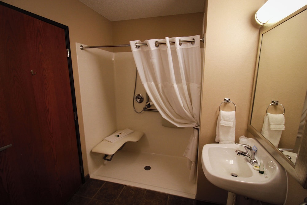Canby Inn and Suites, Billede 3