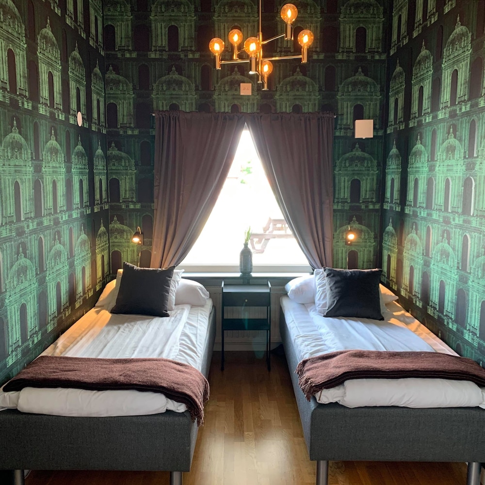 Economy Double or Twin room - Corridor view