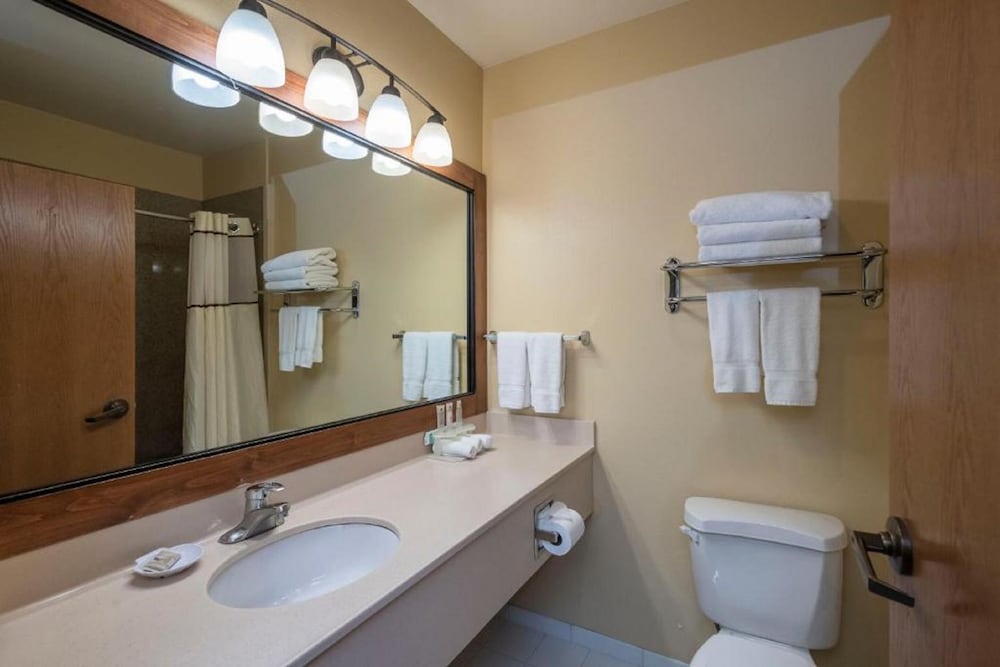 Executive Room, 1 King Bed - Photo 5