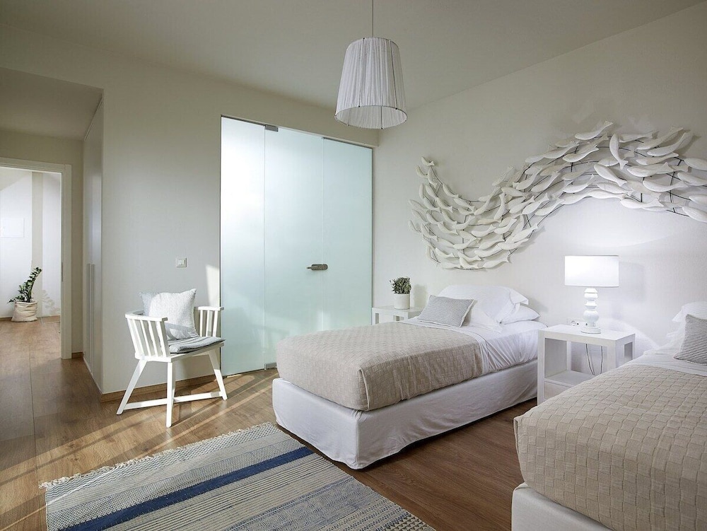 Superior Villa, 4 Bedrooms, Private Pool, Sea View