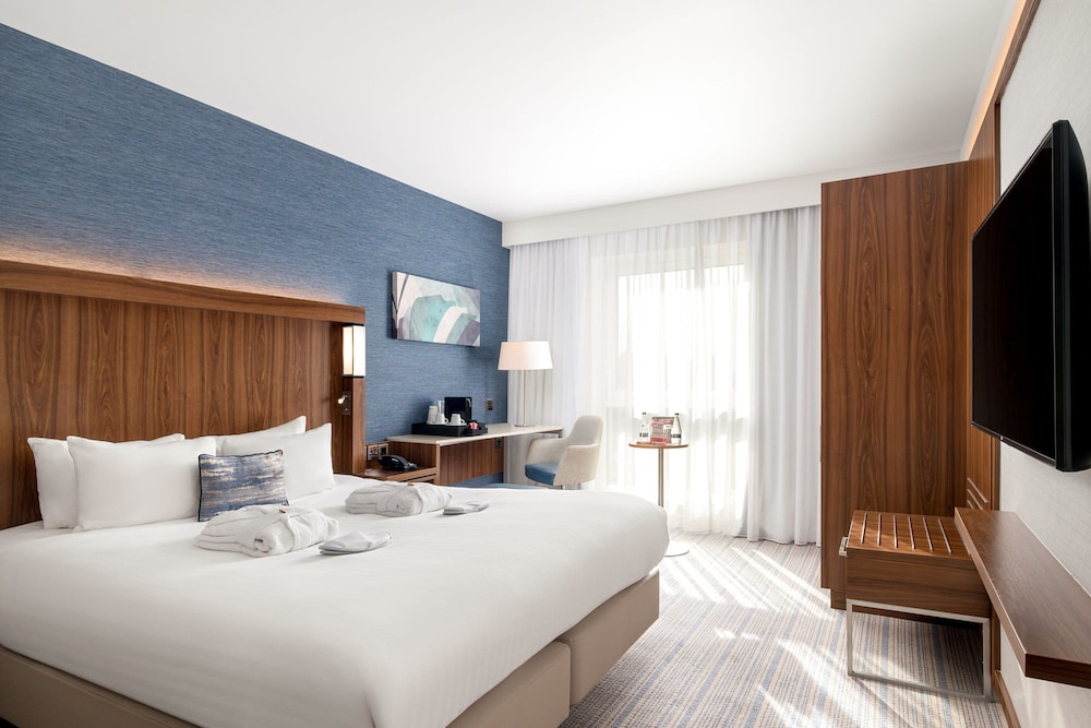 Executive Room, 1 King Bed photo 1