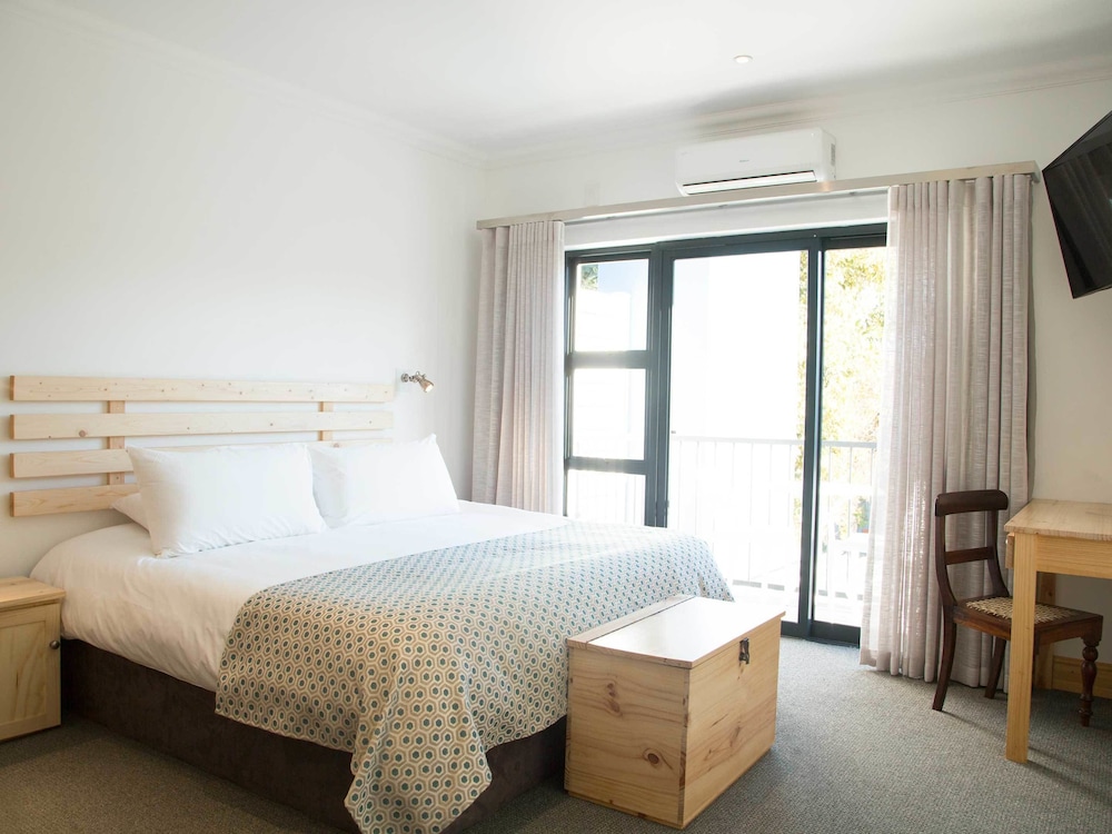 Deluxe Room photo 1
