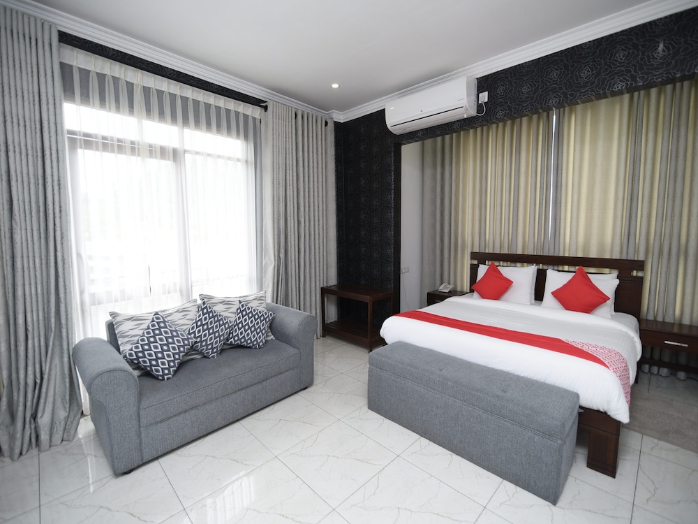 Deluxe Double Room photo 1
