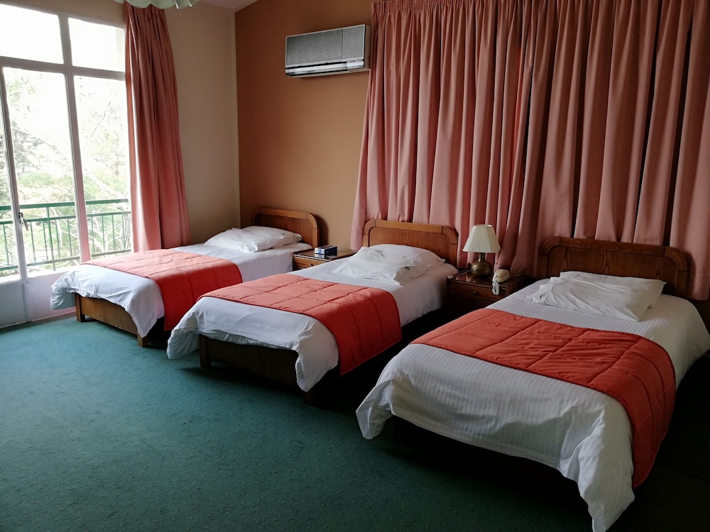 Triple Room photo 1